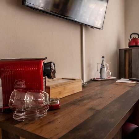Hotel Ochsen バート・ザウルガウ エクステリア 写真